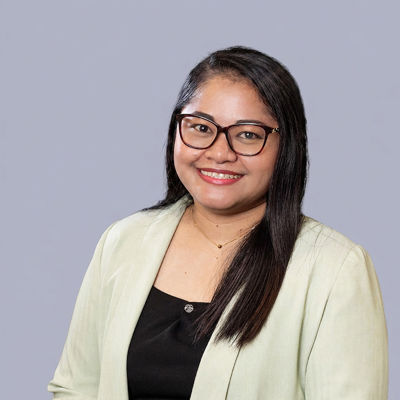 Marjelyn Tumaca
