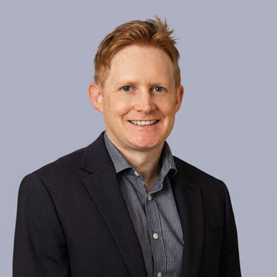 James Crawford
