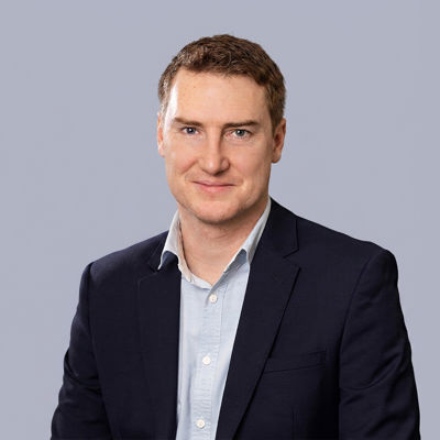 Adam Gavin