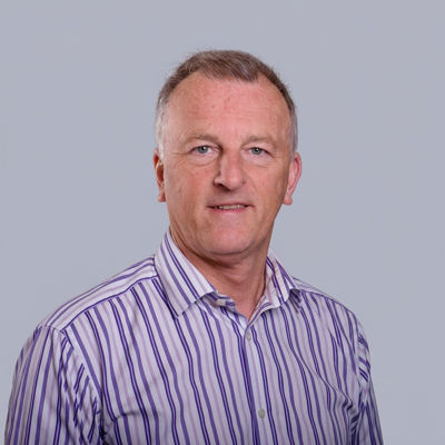 Steve Kirk