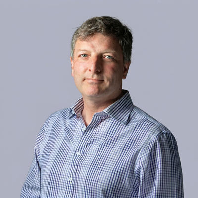 Richard Geary