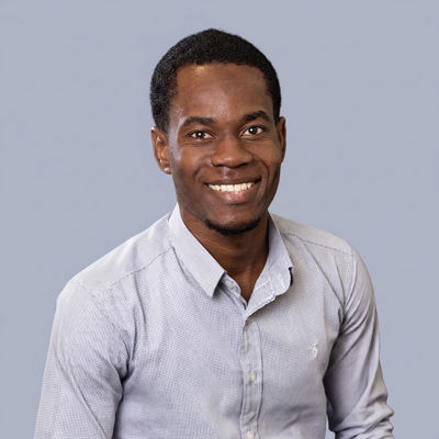 Emmanuel Ansah